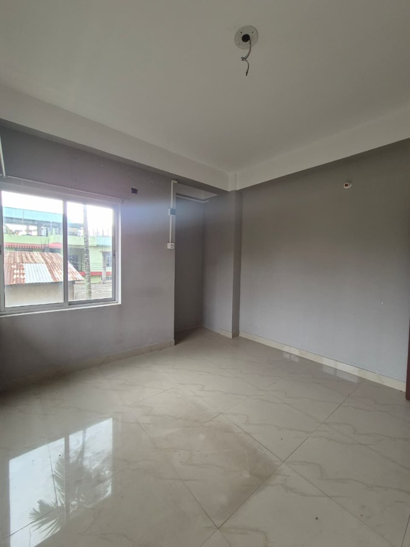 Unfurnished 3bhk in Hatigaon, Guwahati, Assam, India for Rent